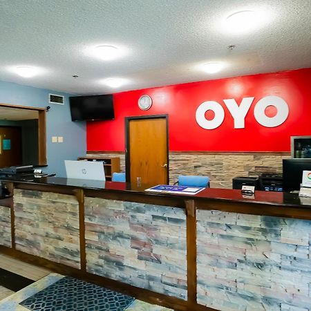 Oyo Hotel Redwood Falls Near Jackpot Casino Extérieur photo