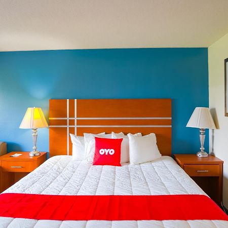 Oyo Hotel Redwood Falls Near Jackpot Casino Extérieur photo