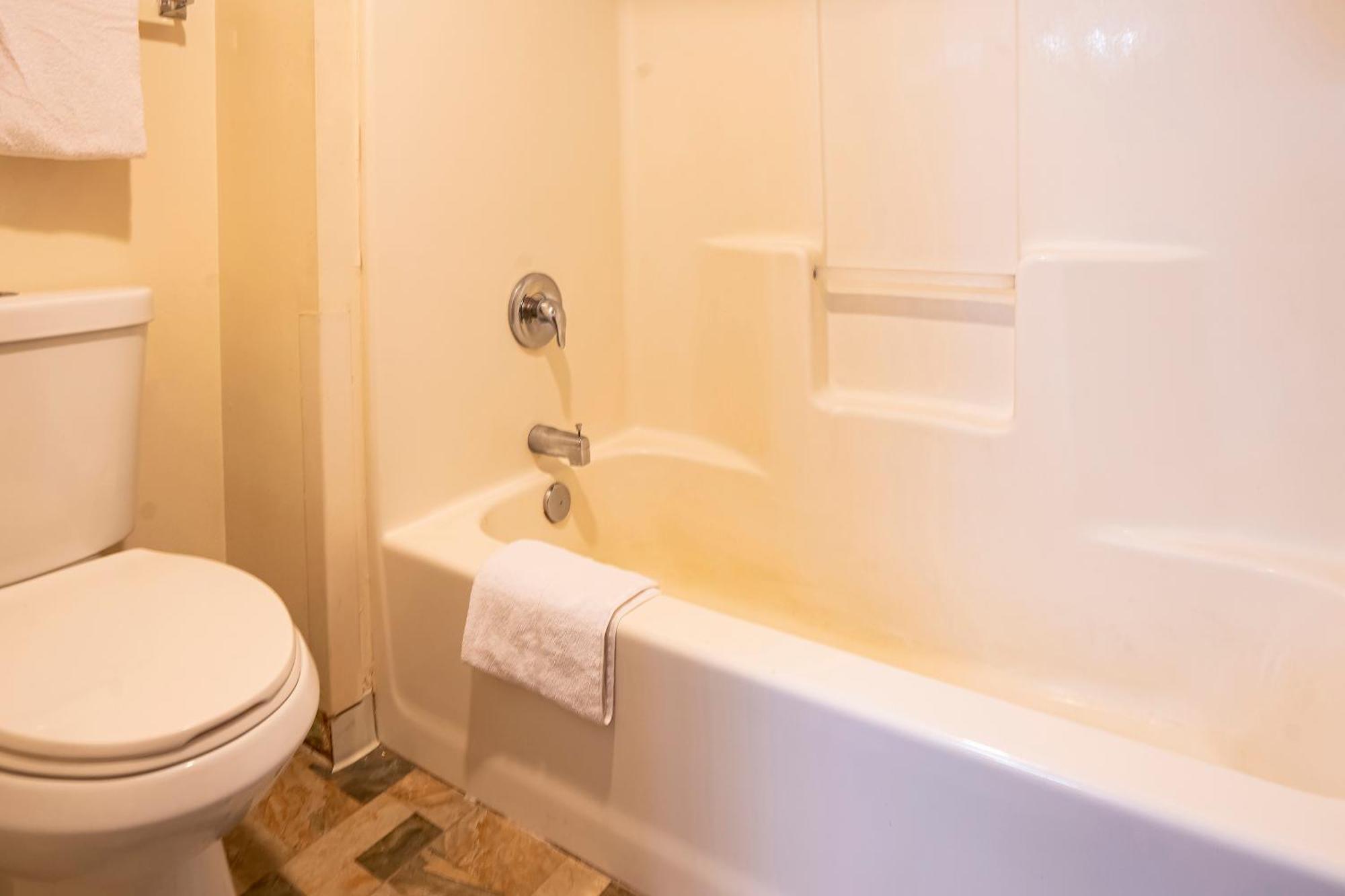 Oyo Hotel Redwood Falls Near Jackpot Casino Extérieur photo
