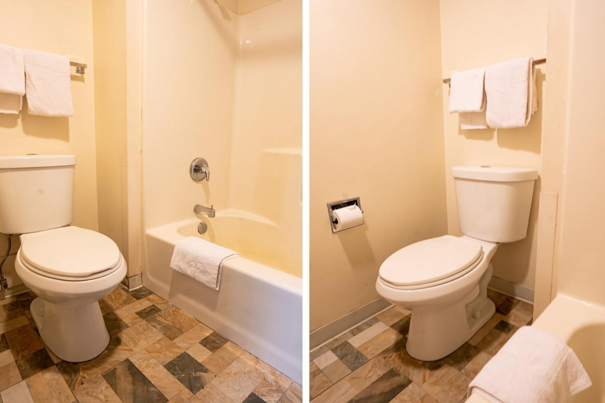 Oyo Hotel Redwood Falls Near Jackpot Casino Extérieur photo