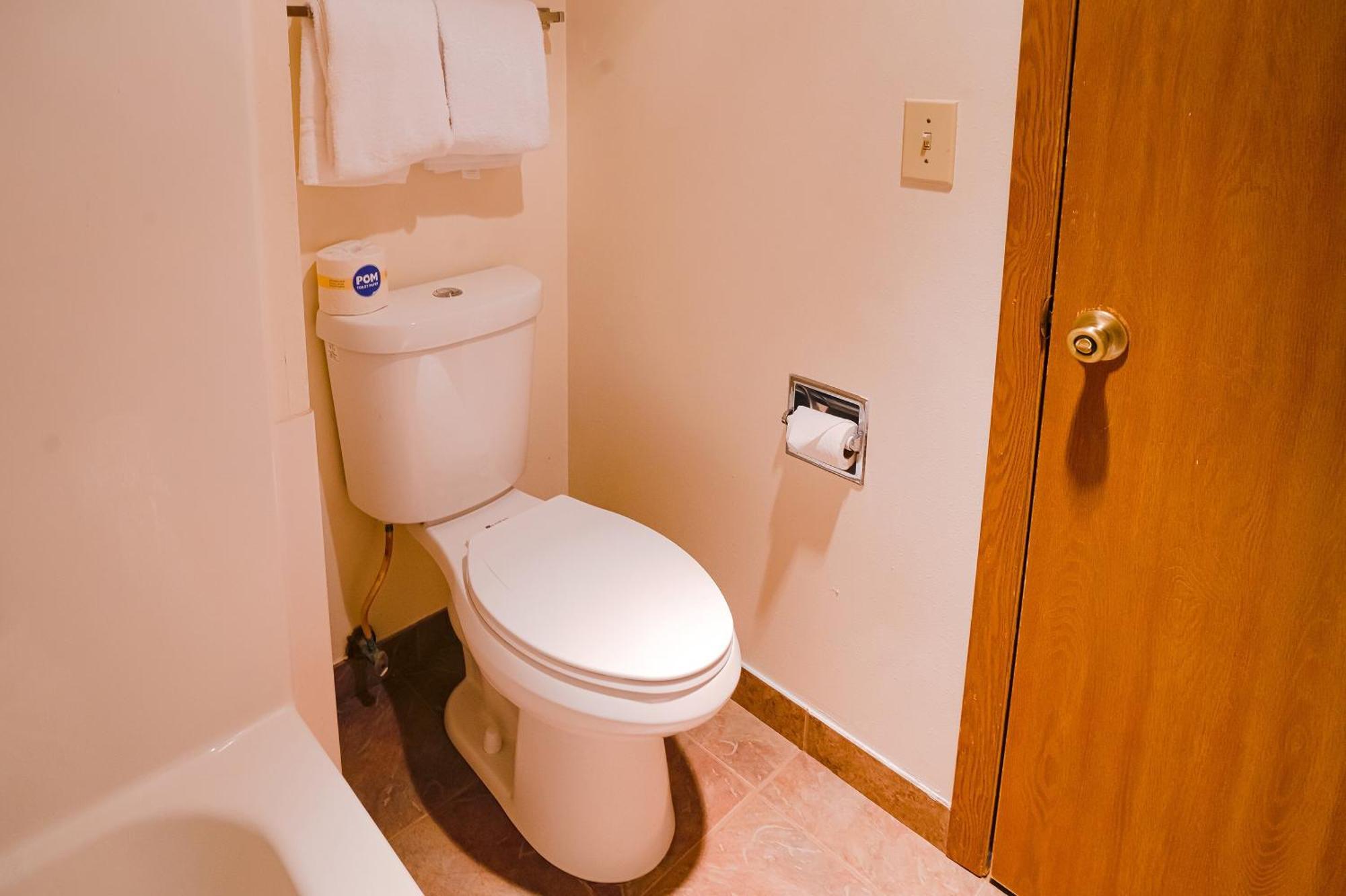 Oyo Hotel Redwood Falls Near Jackpot Casino Extérieur photo