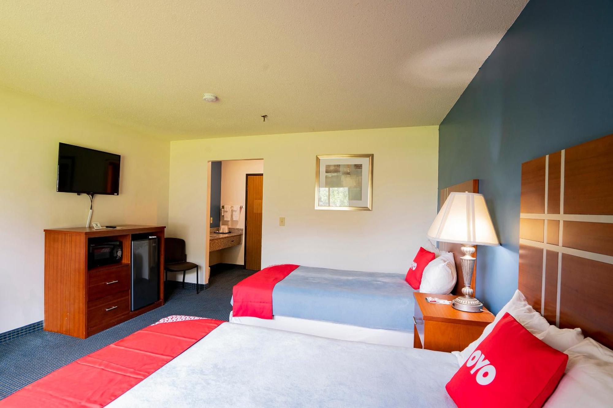 Oyo Hotel Redwood Falls Near Jackpot Casino Extérieur photo