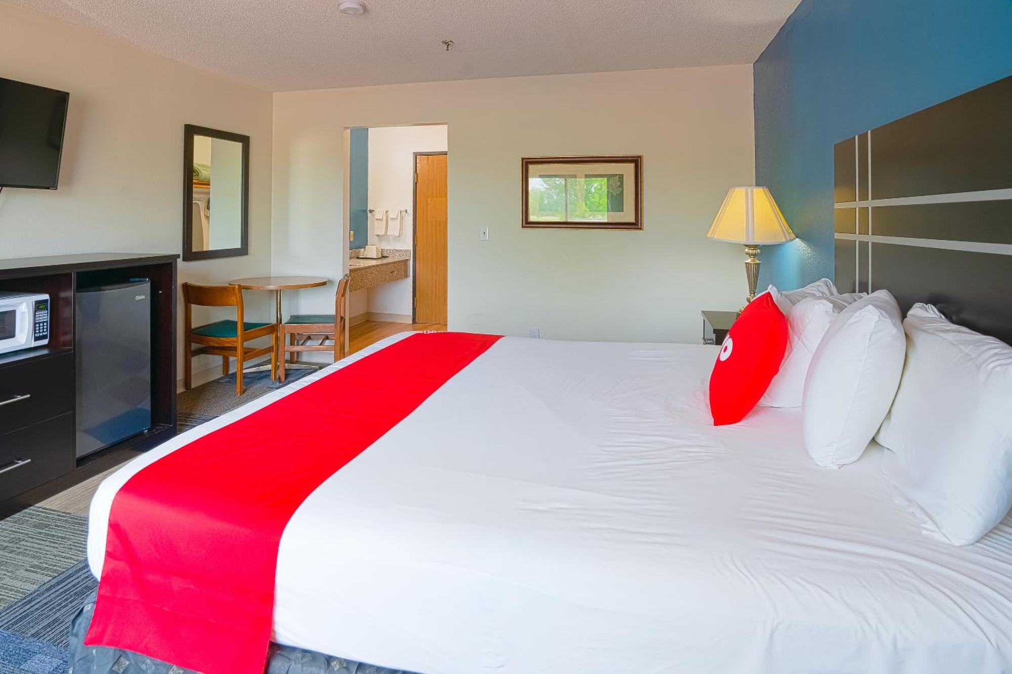 Oyo Hotel Redwood Falls Near Jackpot Casino Extérieur photo