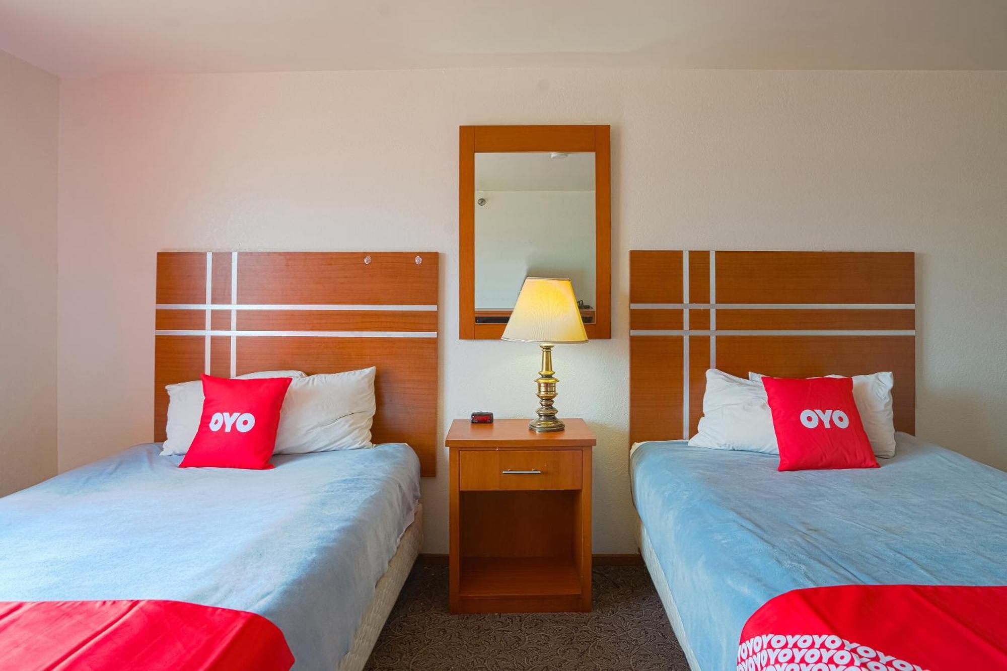 Oyo Hotel Redwood Falls Near Jackpot Casino Extérieur photo
