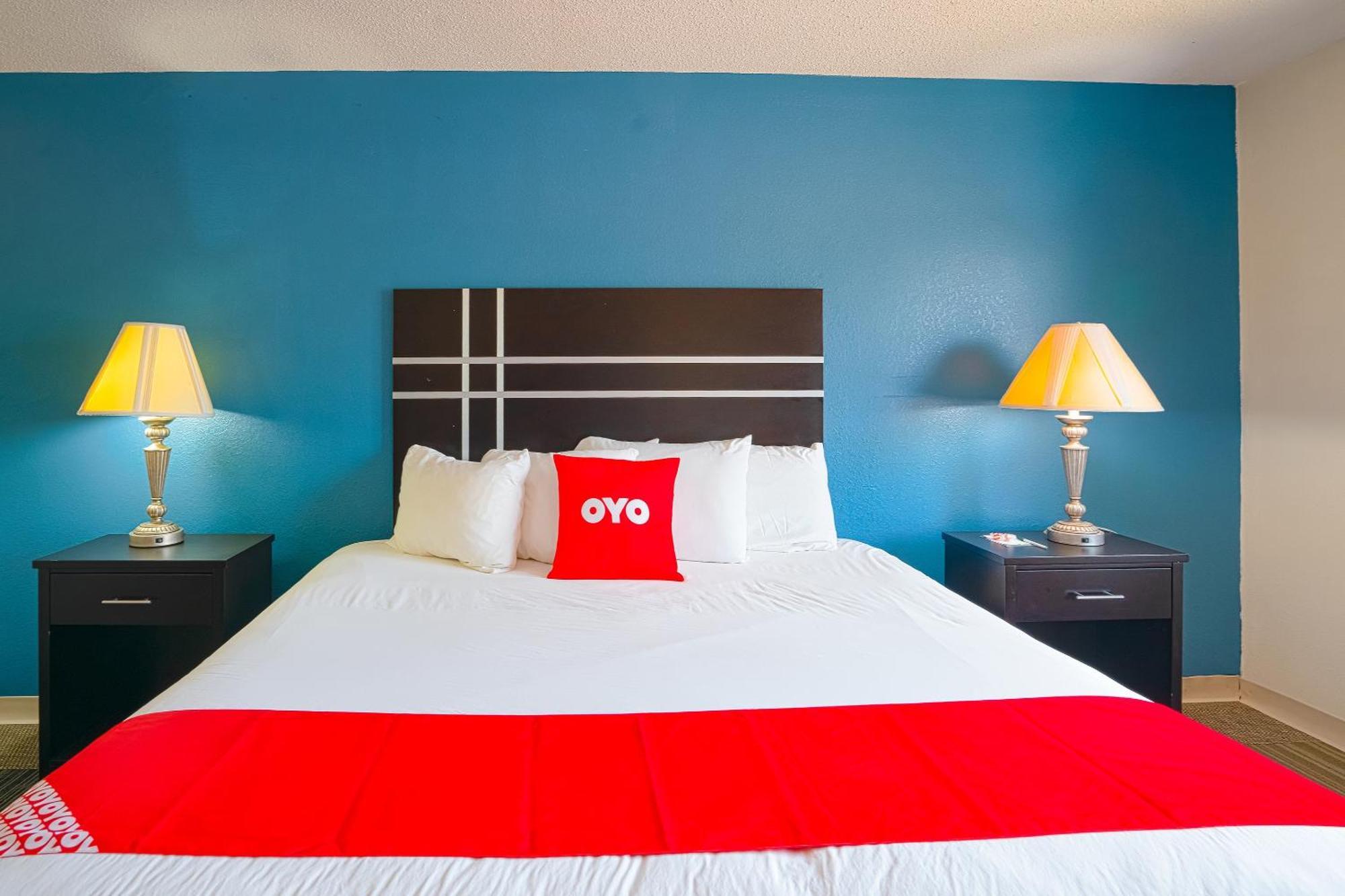 Oyo Hotel Redwood Falls Near Jackpot Casino Extérieur photo