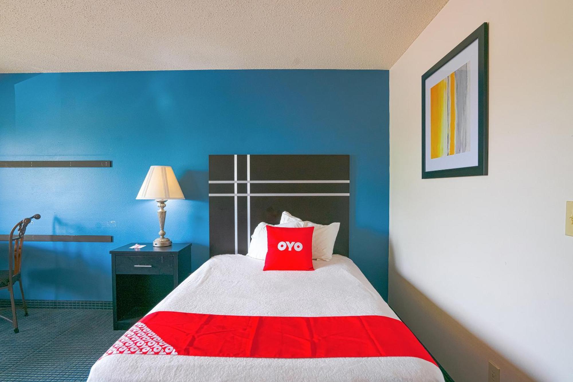 Oyo Hotel Redwood Falls Near Jackpot Casino Extérieur photo