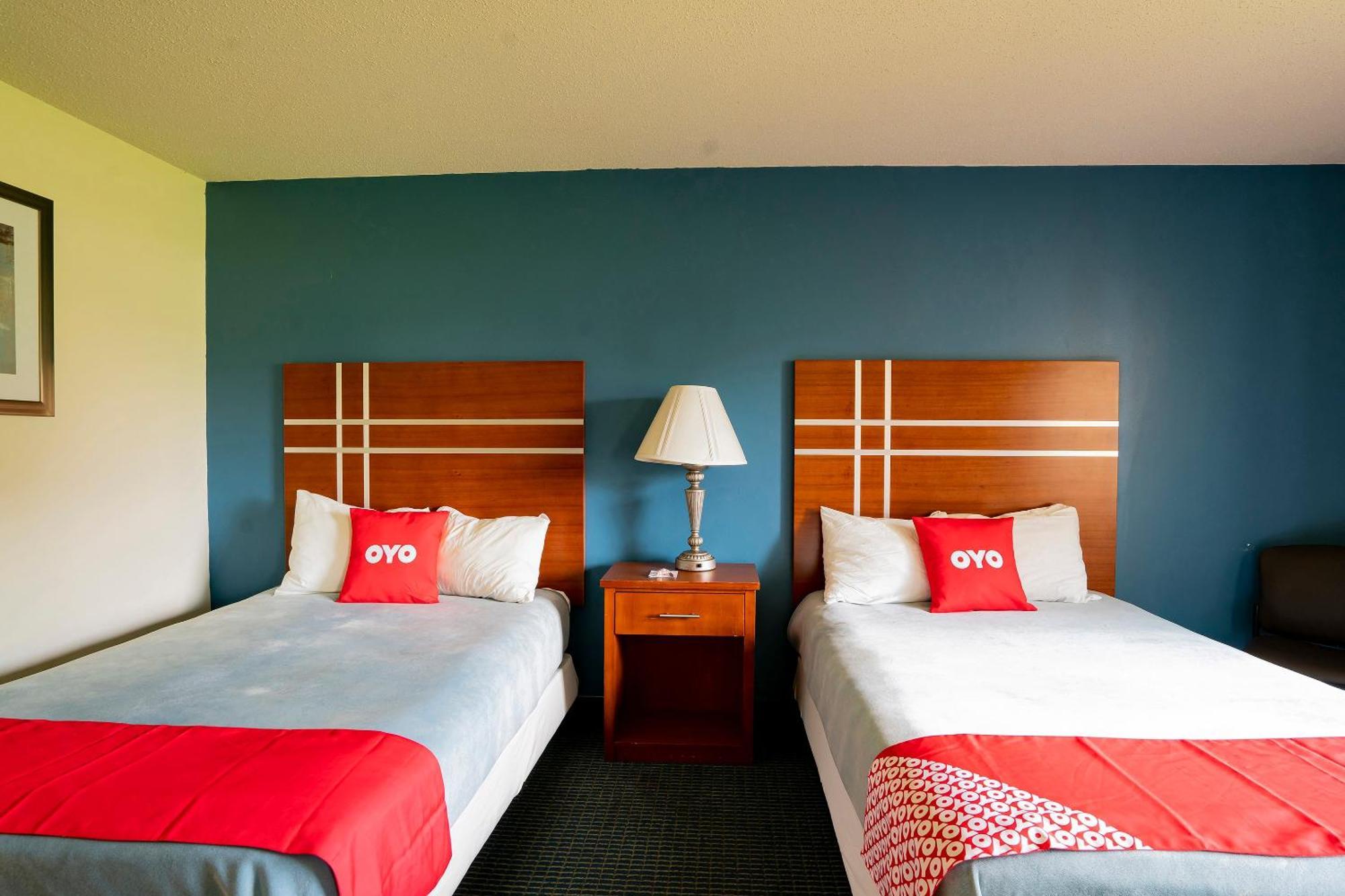 Oyo Hotel Redwood Falls Near Jackpot Casino Extérieur photo