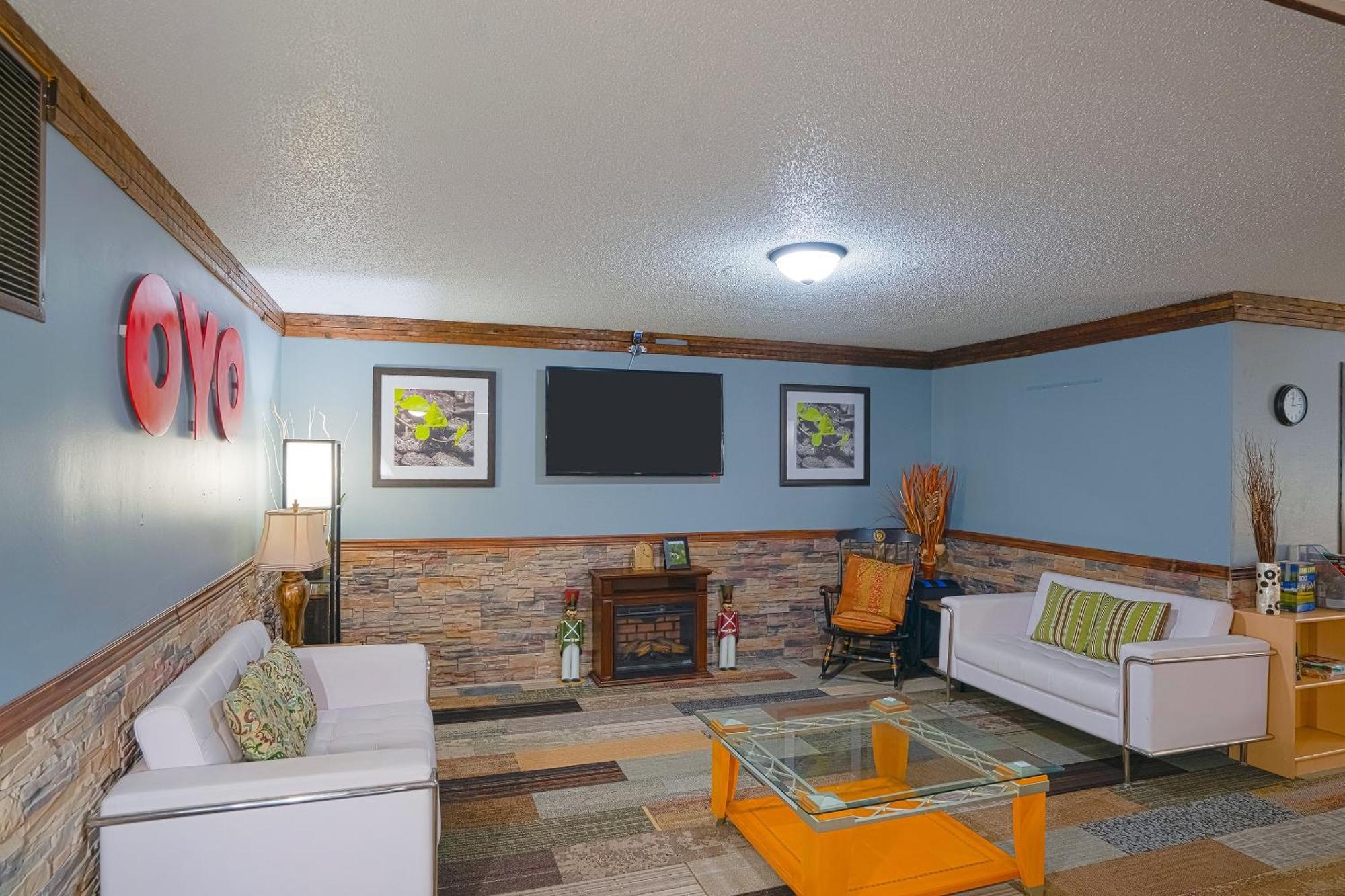 Oyo Hotel Redwood Falls Near Jackpot Casino Extérieur photo
