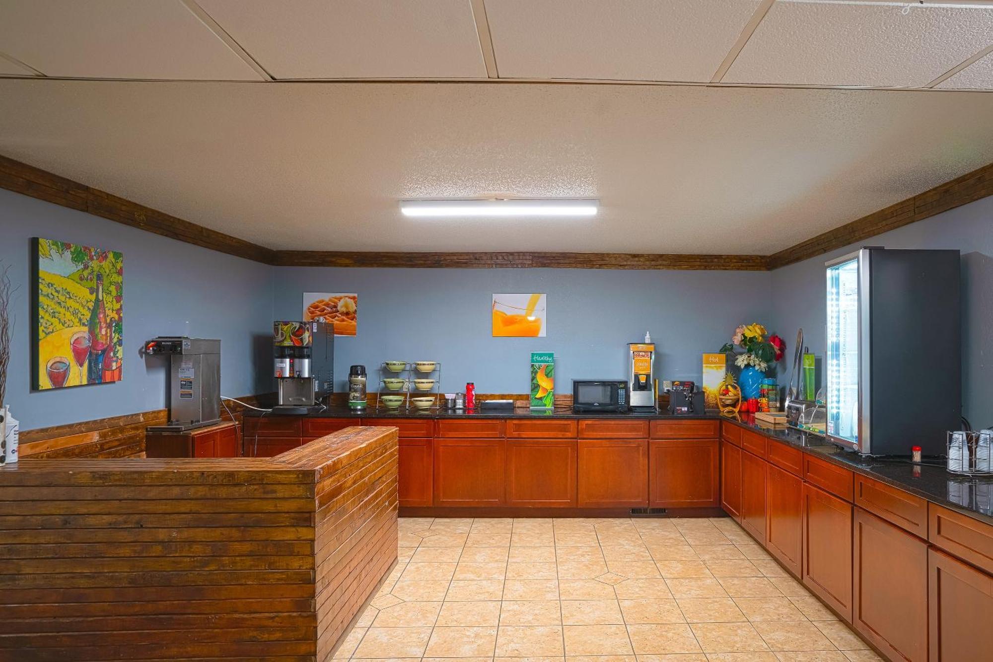 Oyo Hotel Redwood Falls Near Jackpot Casino Extérieur photo