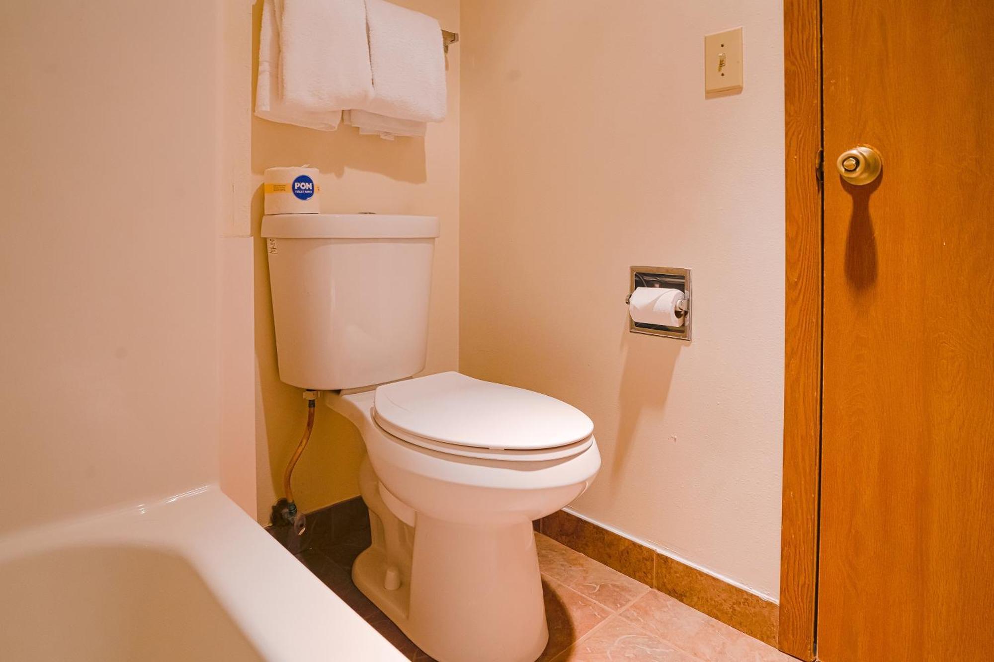 Oyo Hotel Redwood Falls Near Jackpot Casino Extérieur photo