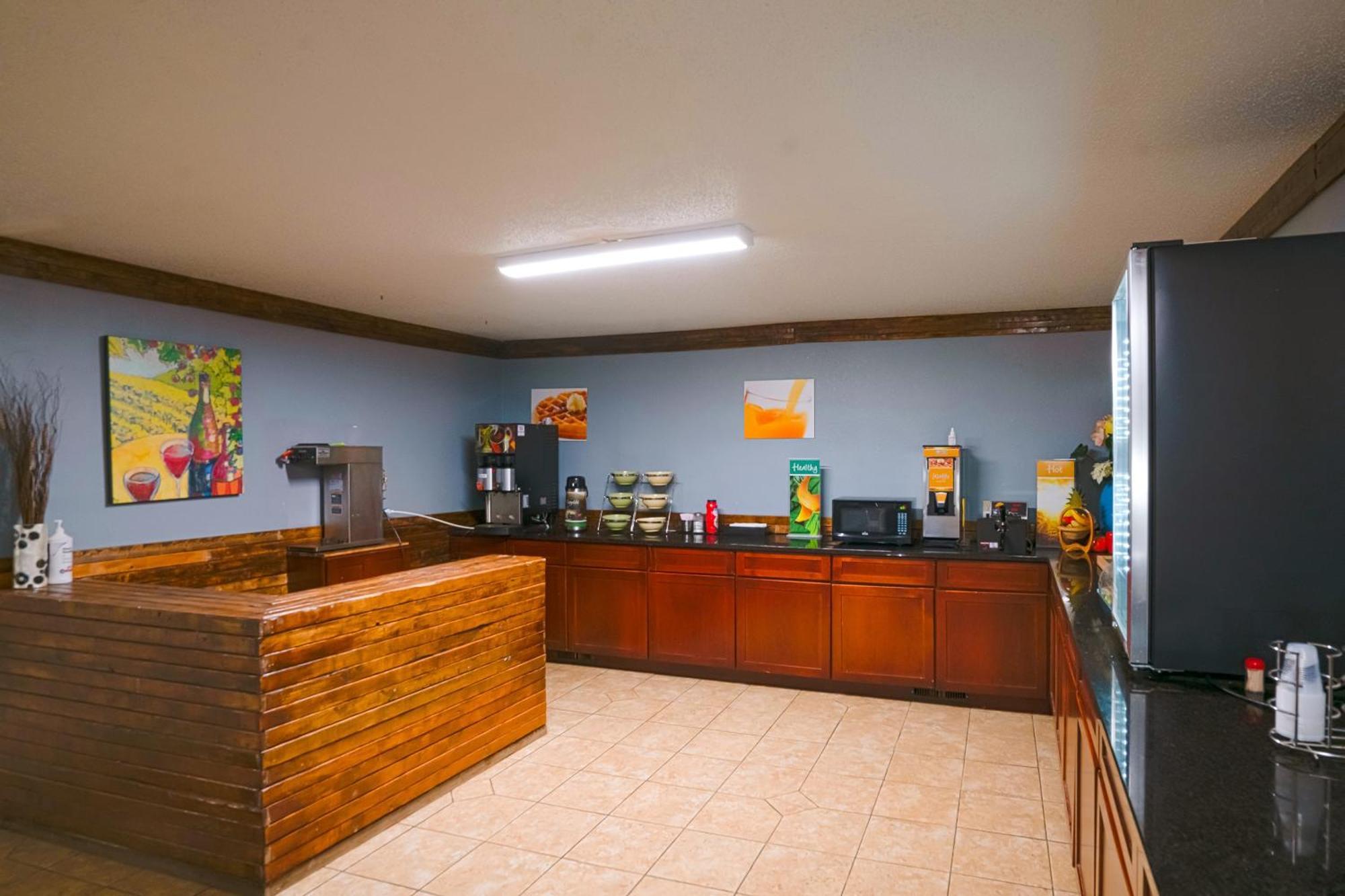 Oyo Hotel Redwood Falls Near Jackpot Casino Extérieur photo