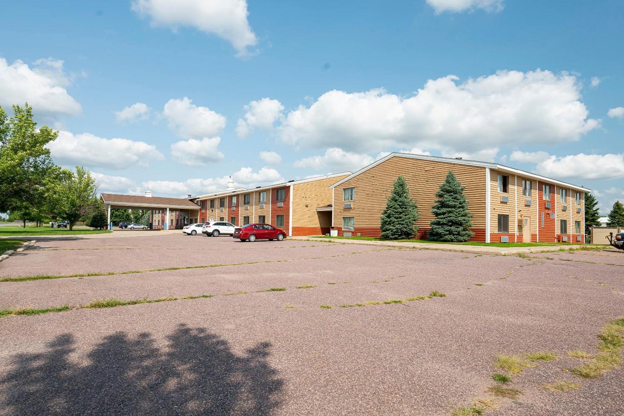 Oyo Hotel Redwood Falls Near Jackpot Casino Extérieur photo